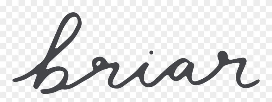 Briar Bonnets - Child Clipart