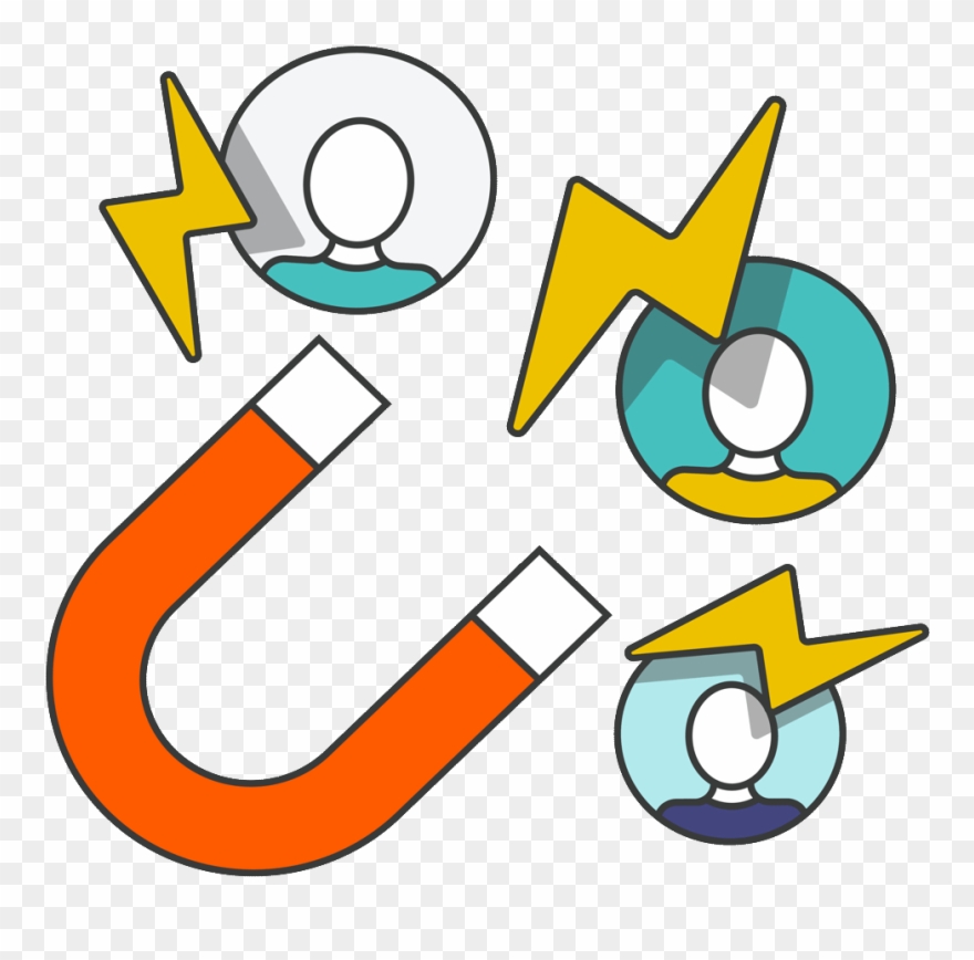 Features For Pre-sale Relationships Clipart