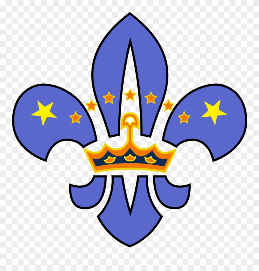 Scout Association Of India Clipart