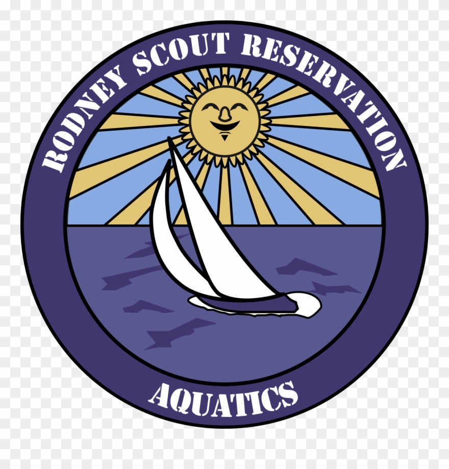 Knot Clipart Camp Boy Scout - Logo Moto Adventure - Png Download