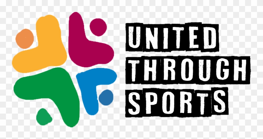 Uts Logo - United Through Sports Clipart