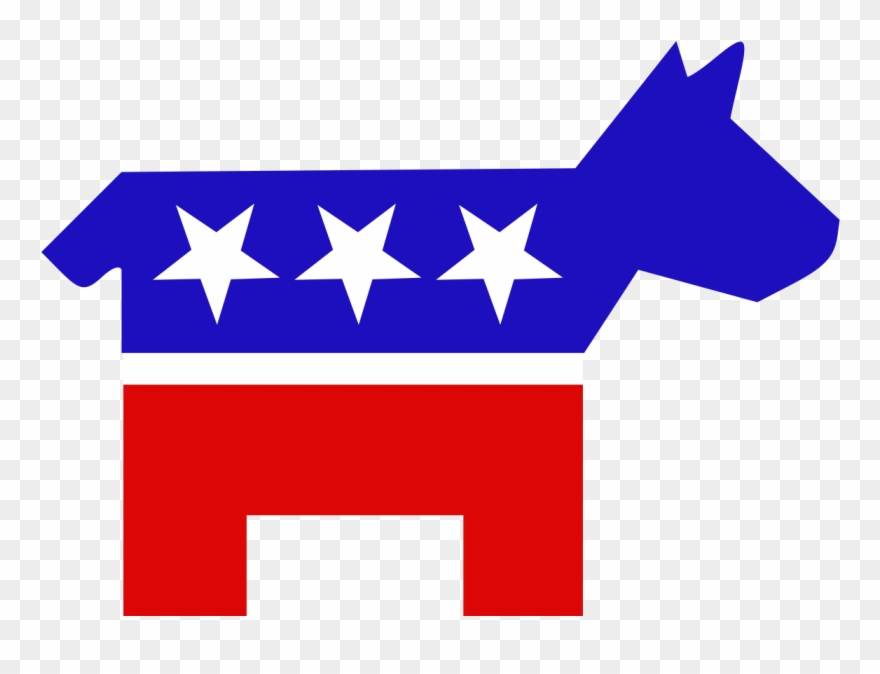 Demokrat Parti Abd Clipart