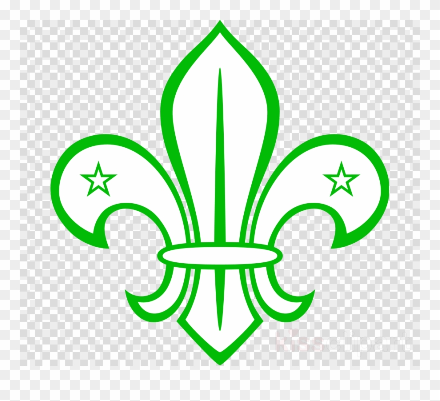 Boy Scouts Suriname Clipart Scouting World Scout Emblem - Boy Scout Logo Drawing - Png Download
