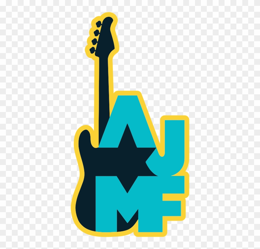 Atlanta Jewish Music Festival Embraces Latin Roots - Ajmf Clipart