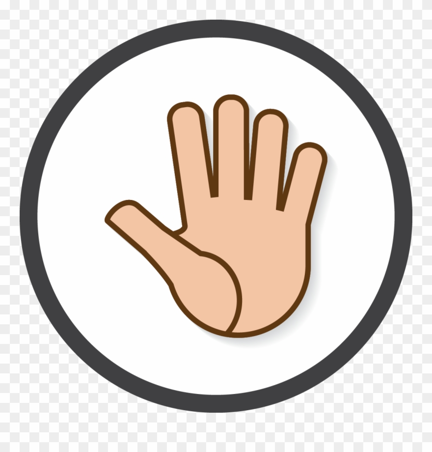 Rock Paper Scissors - Dell Clipart