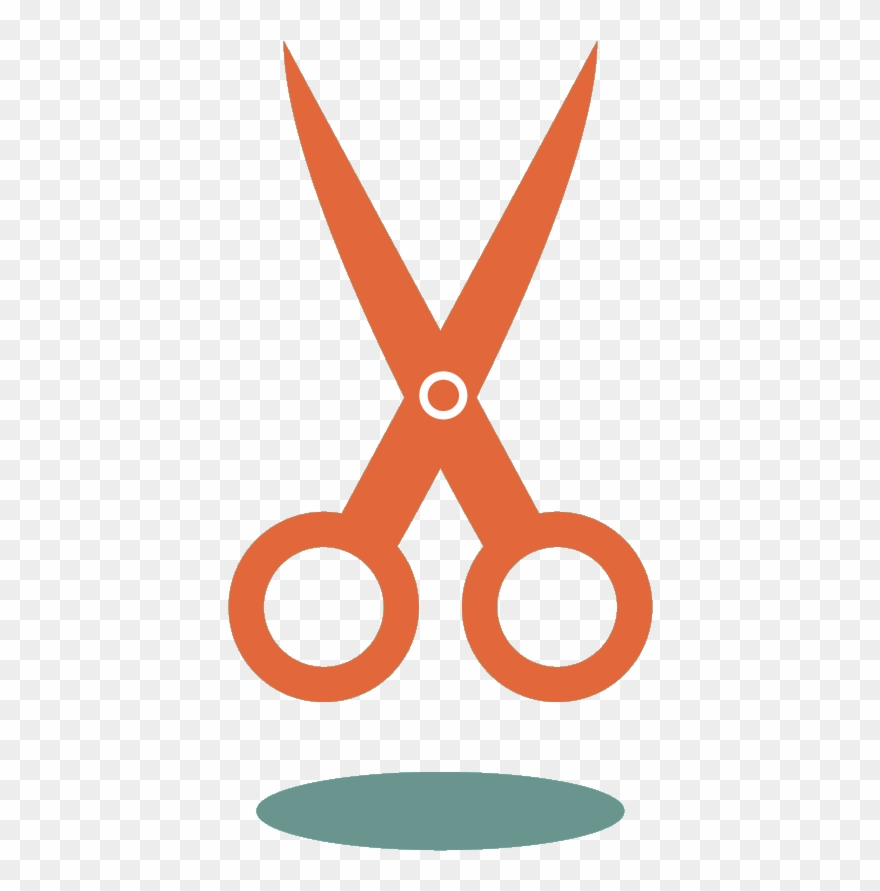 Papers And Scissors Clipart