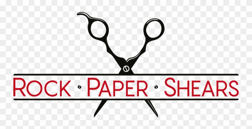 Rock Paper Shears Clipart