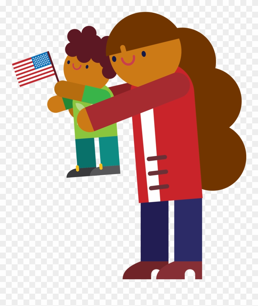 Health Plan For Immigrants - Health Clipart