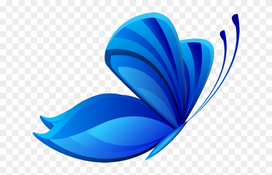 Butterfly - Lepidoptera Clipart