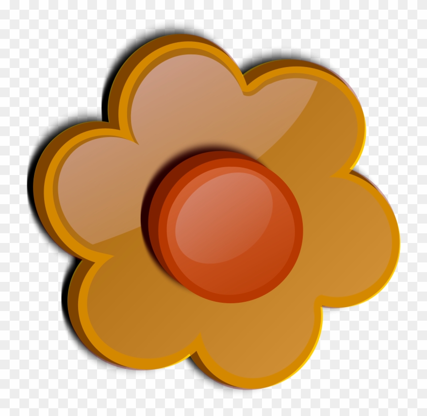 Free Flower A9 - Clip Art - Png Download