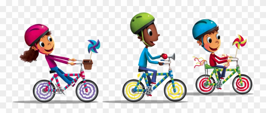 Cycling, Cyclist Png - Bicycle Clipart