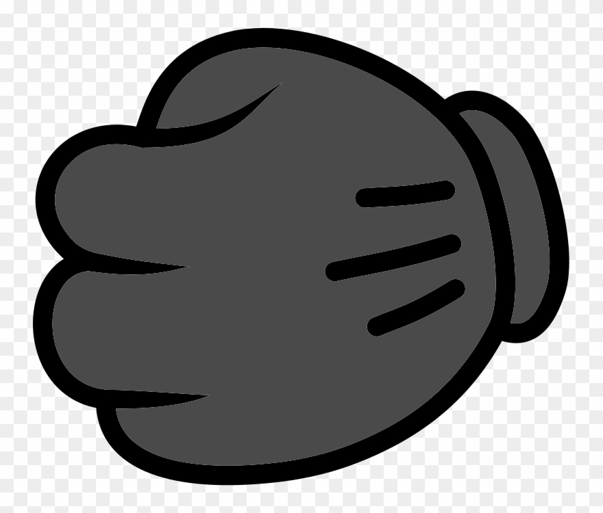 Rock - Ban Pong District Clipart