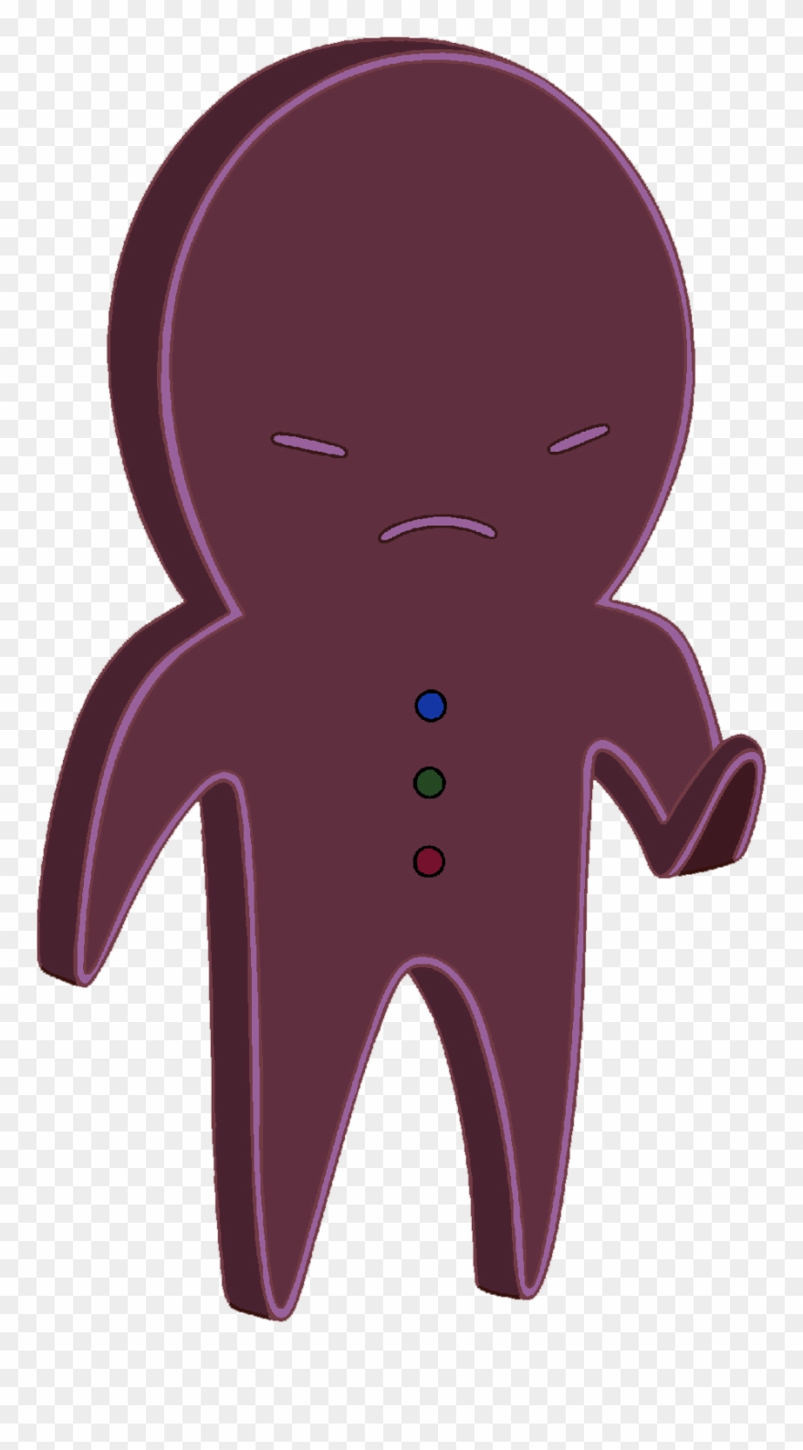 Image Png Adventure Time Wiki Fandom Powered - Hora De Aventura Guardião Chiclete Clipart