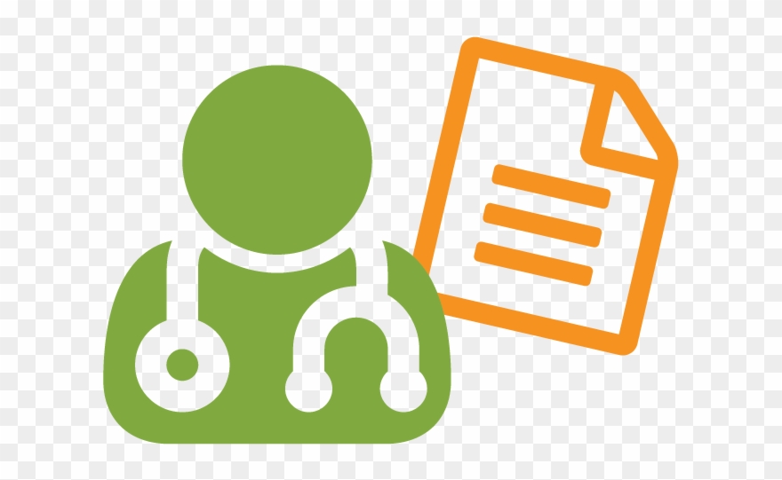 Step 1 - Doctor Graphic Clipart