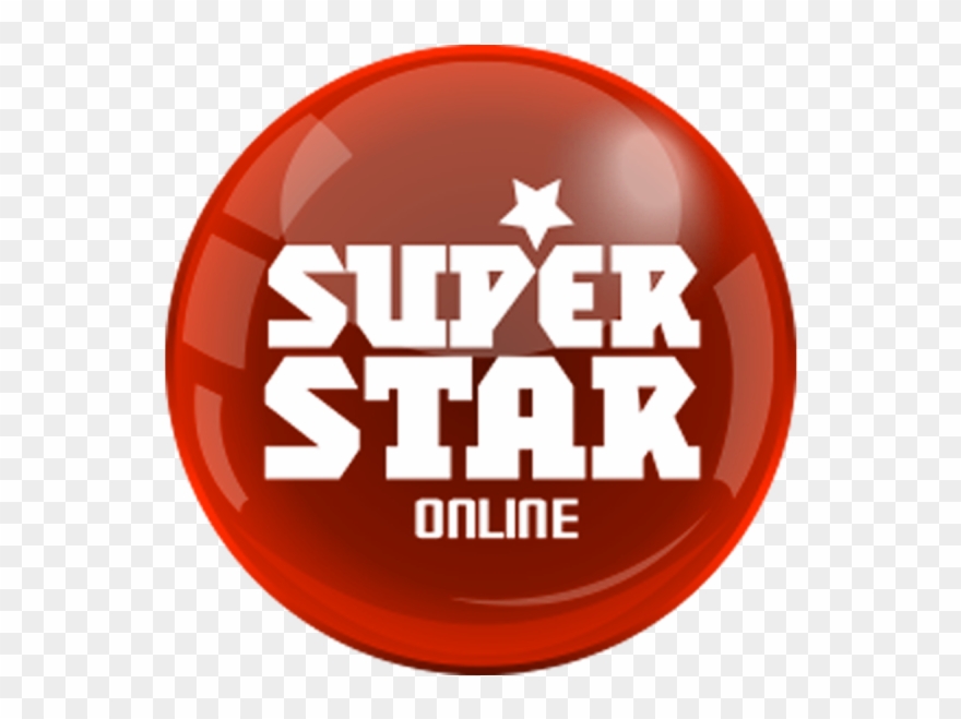 Superstar Online - 巨星 在线 Png Clipart