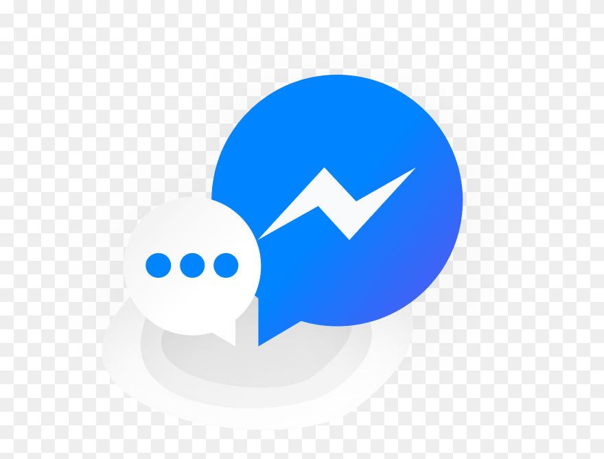Manychat's Bot Building Contest - Facebook Messenger Clipart