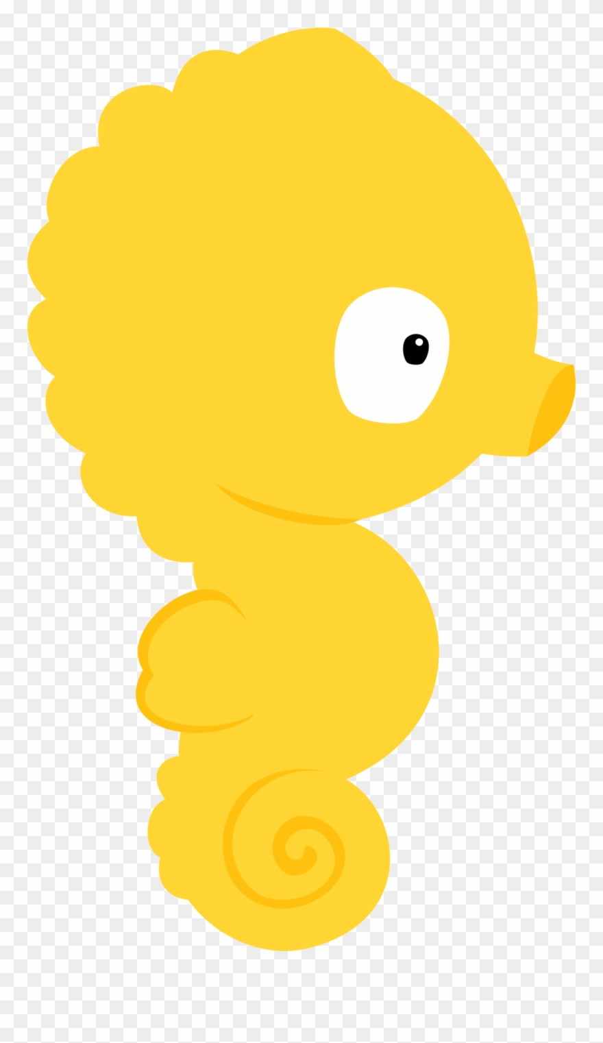 Lobster Clipart Ocean Life - Conchas De Mar Cute Png Transparent Png