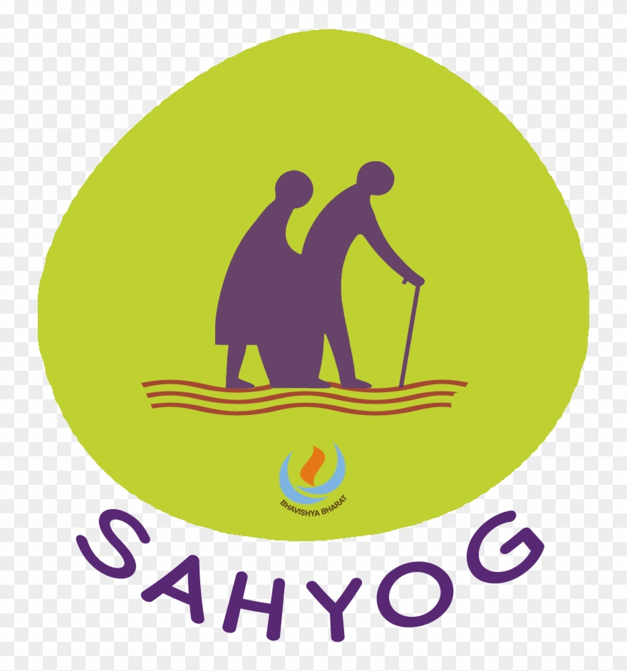About - Sahyog - Happy Elders Day Wishes Clipart