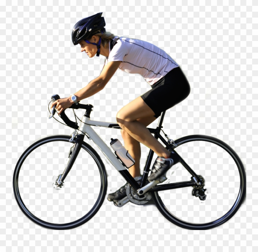 Cycling Transparent Clipart