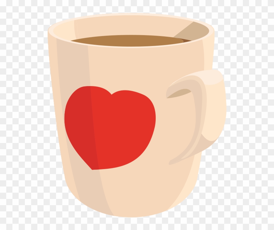 Coffee Mug - Mug Clipart