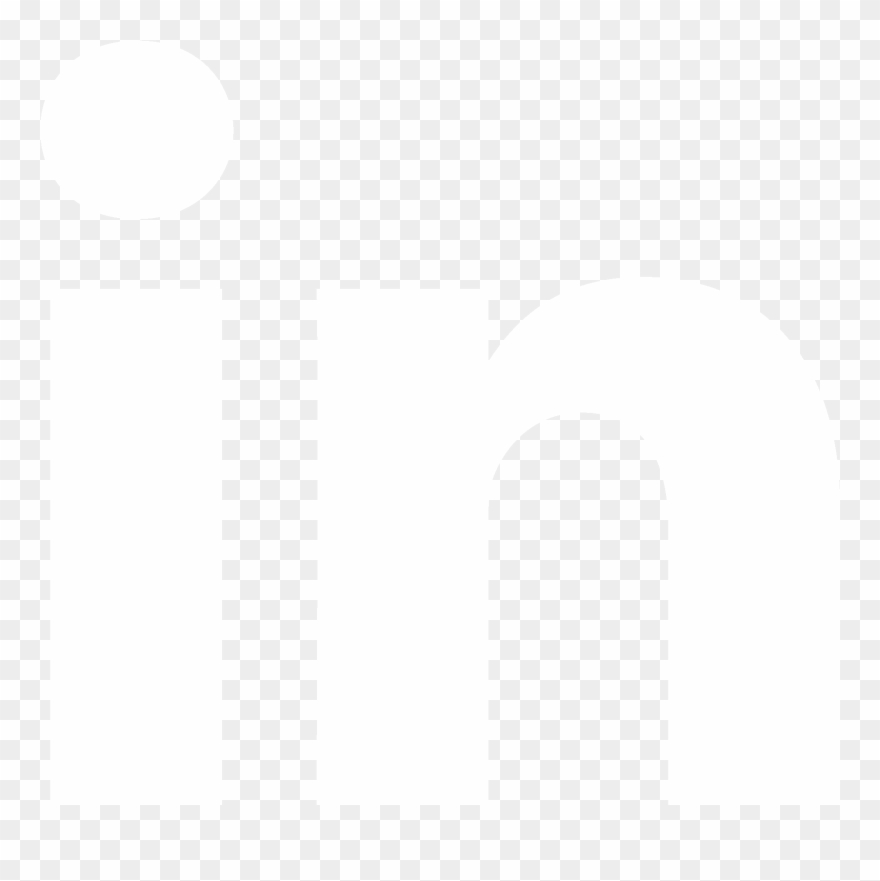 Homeabout Meblogcontact - - Linkedin Icon Png Black Square Clipart