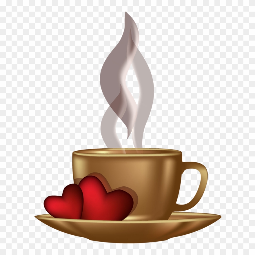 Image Du Blog Zezete2 - Coffee Time Clip Art - Png Download