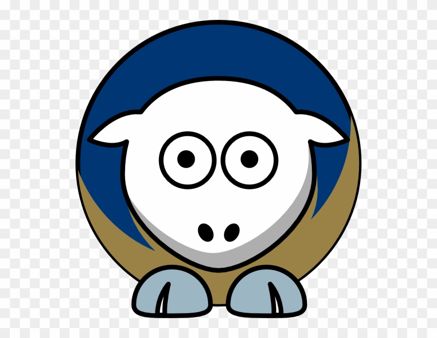 College Football Clipart