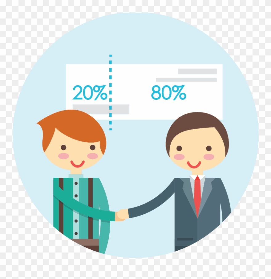 How To Save Money On Your Health Insurance - Smart Contract For Services Clipart