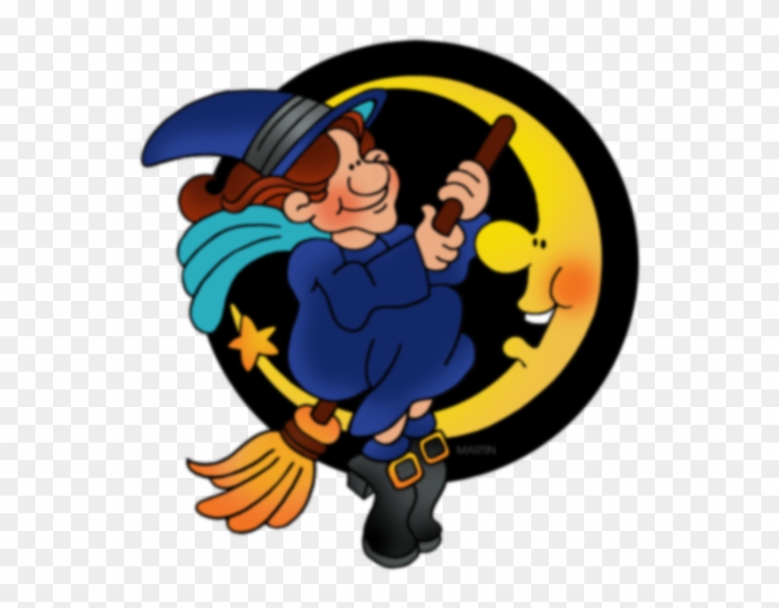 Youth Halloween Party - Phillip Martin Clipart Halloween - Png Download