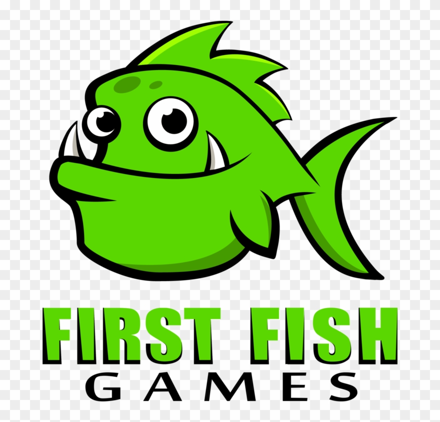 Logo 04 New - Game Clipart