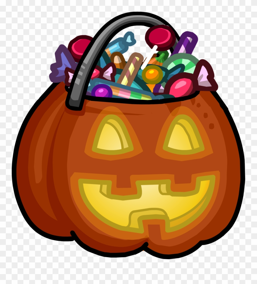 Picture Library Stock Trick Pinterest - Clipart Trick Or Treat - Png Download
