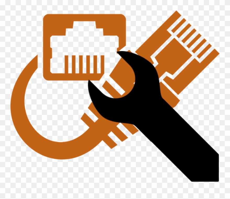 Jun 5, - Steren 7' Gray Cat5e Utp Patch Cord Clipart