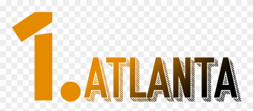 Donald Glover's Meandering, Soulful Urban Poem Atlanta - Graphic Design Clipart