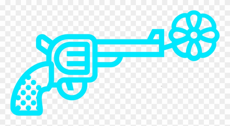 Main Menu - Revolver Clipart