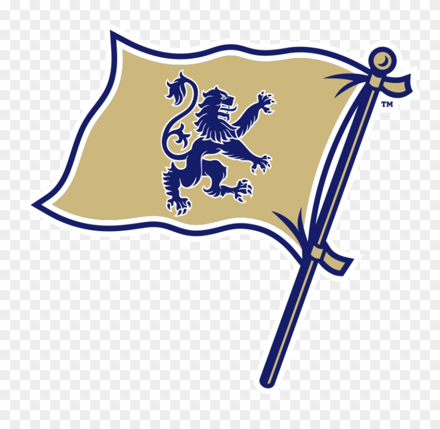 Houghton Highlanders - Houghton College Logo Clipart