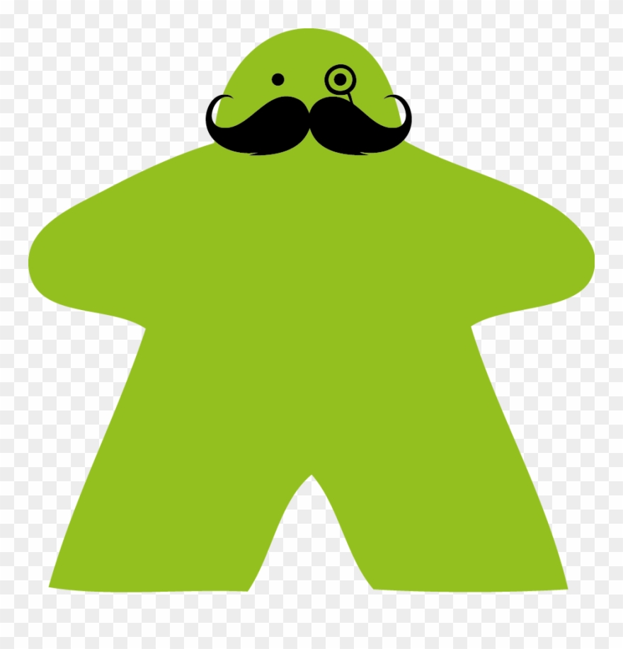 Mikes Meeple - United States Of America Clipart