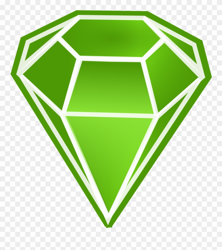 Png Photo, Emerald Stone, Clip Art, Illustrations - Emerald Logo Transparent Png
