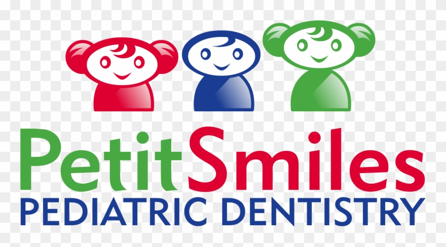 Petit Smiles Pediatric Dentist - Petit Smiles Clipart