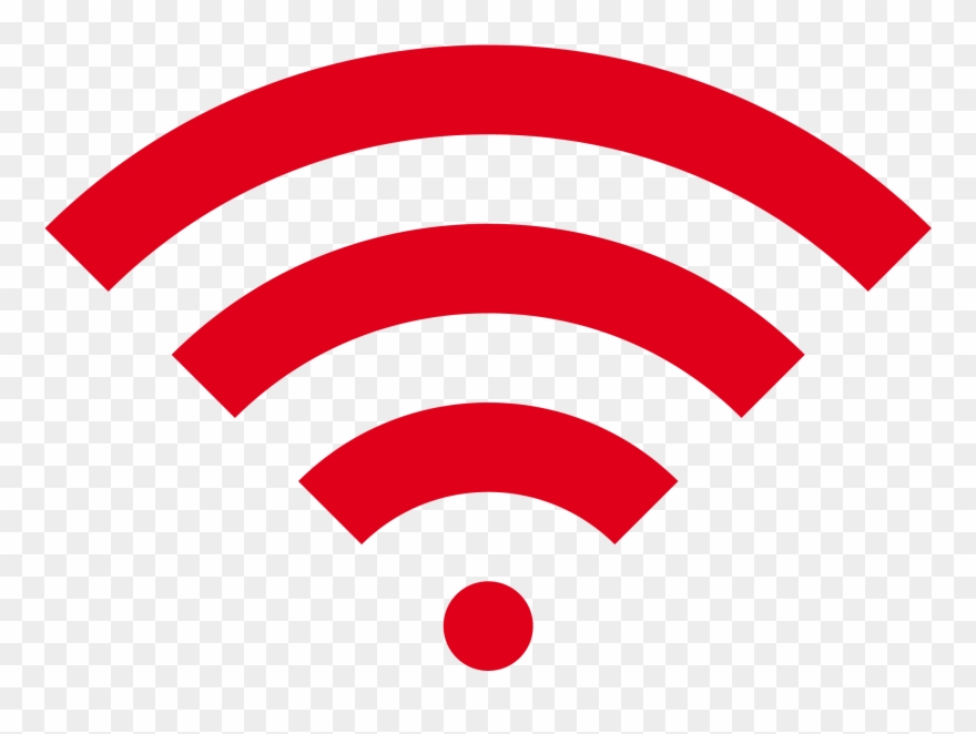 Wifi Symbol Clipart