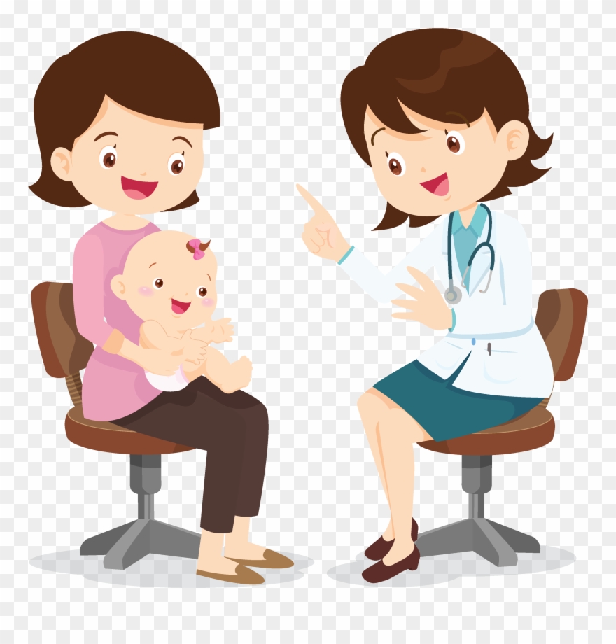 Pediatric Health Care Associates Altoona About Us We - Physician Clipart
