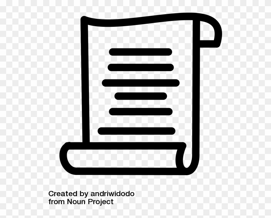 Report - Icon Clipart