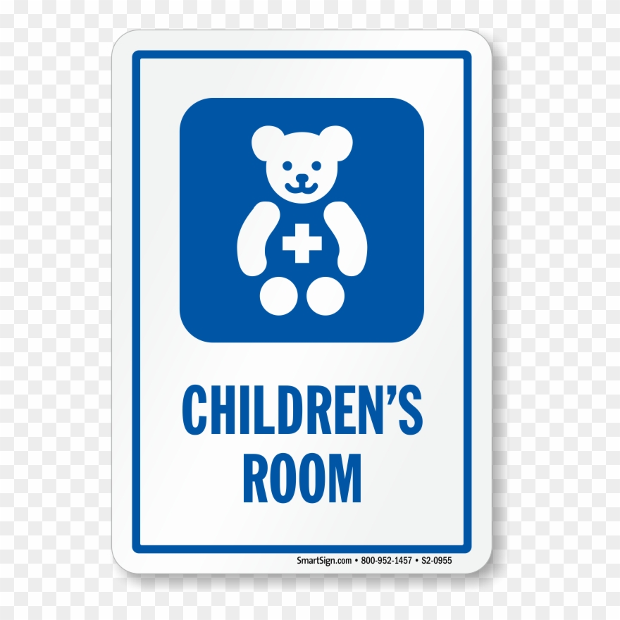 Zoom, Price, Buy - Brady Pediatrics Sign, 8 X 8 In, Ss Clipart