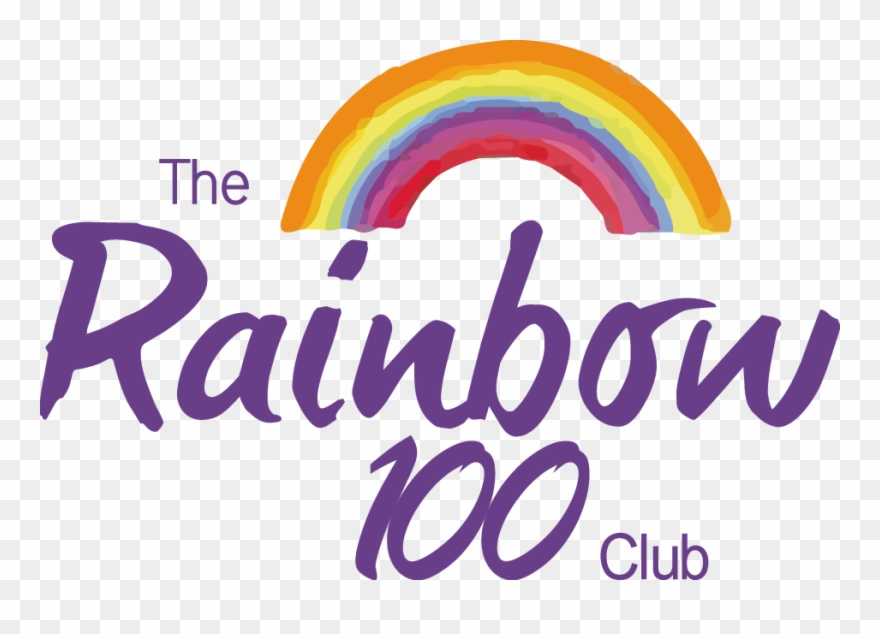 100 Club - Graphic Design Clipart