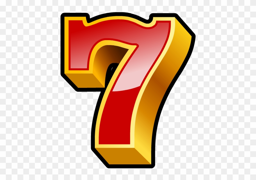 Downtown Vegas Slot Machines Messages Sticker-8 - Slot Machine Clipart