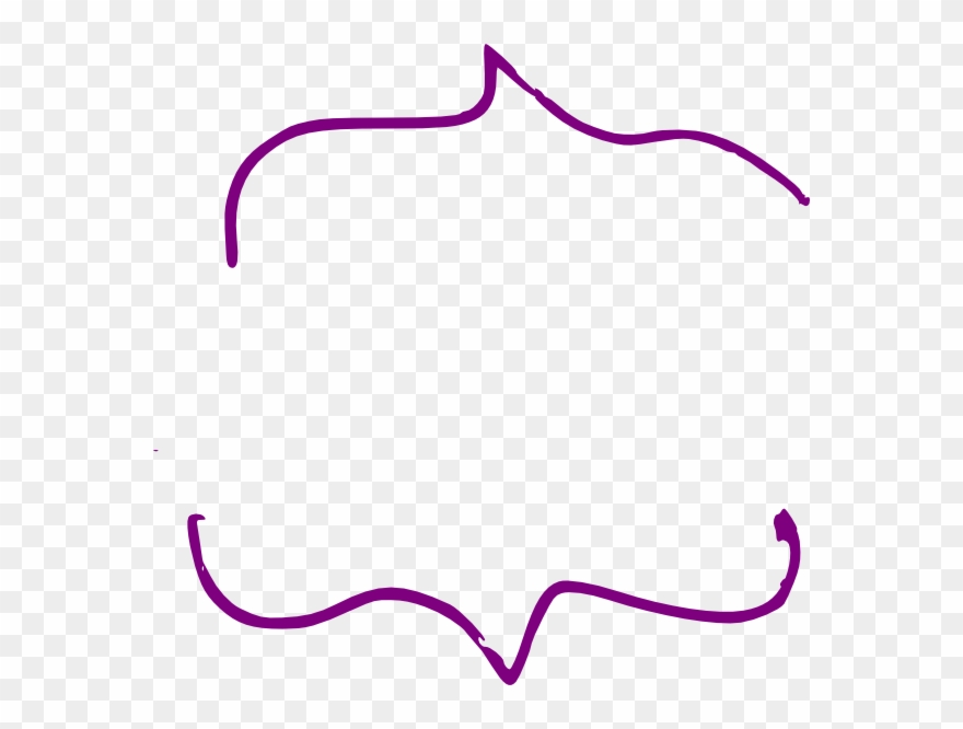 Download Clip Freeuse Stock Retro Clipart Clipartfest - Purple Bracket Png Transparent Png