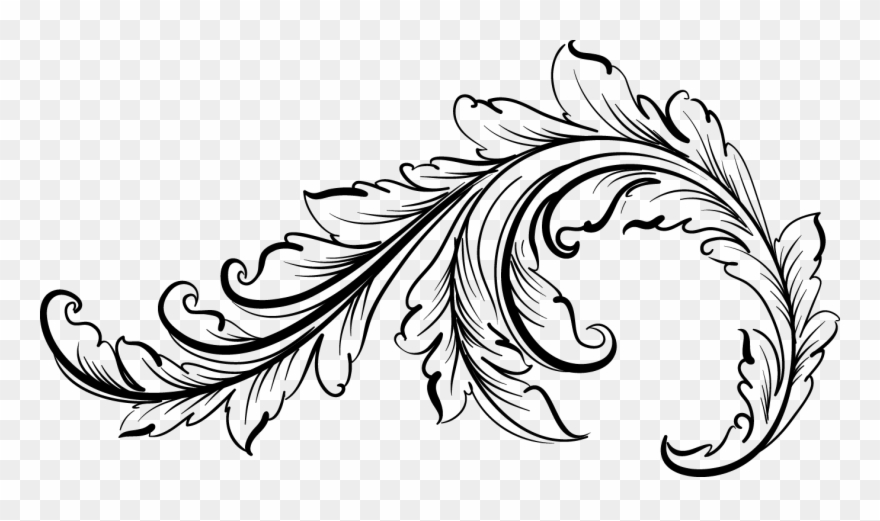Arrow Art, Calligraphy Art, Pyrography, Line Art, Script, - Узоры Вензеля Clipart