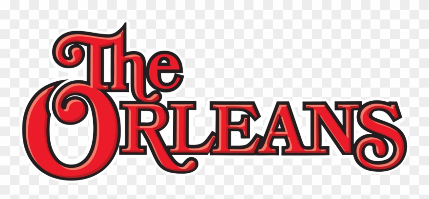 Pogo Pass Las Vegas The Orleans - Orleans Hotel And Casino Logo Clipart