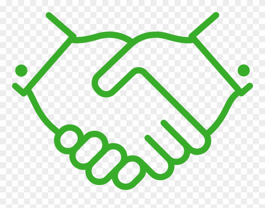 Previsión Médica, S - Written Agreement Icon Clipart