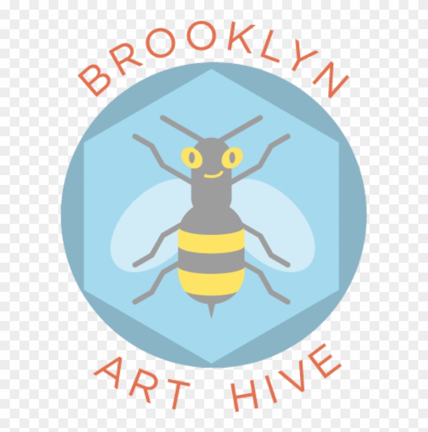 Brooklyn Art Hive - Safety Committee Clipart