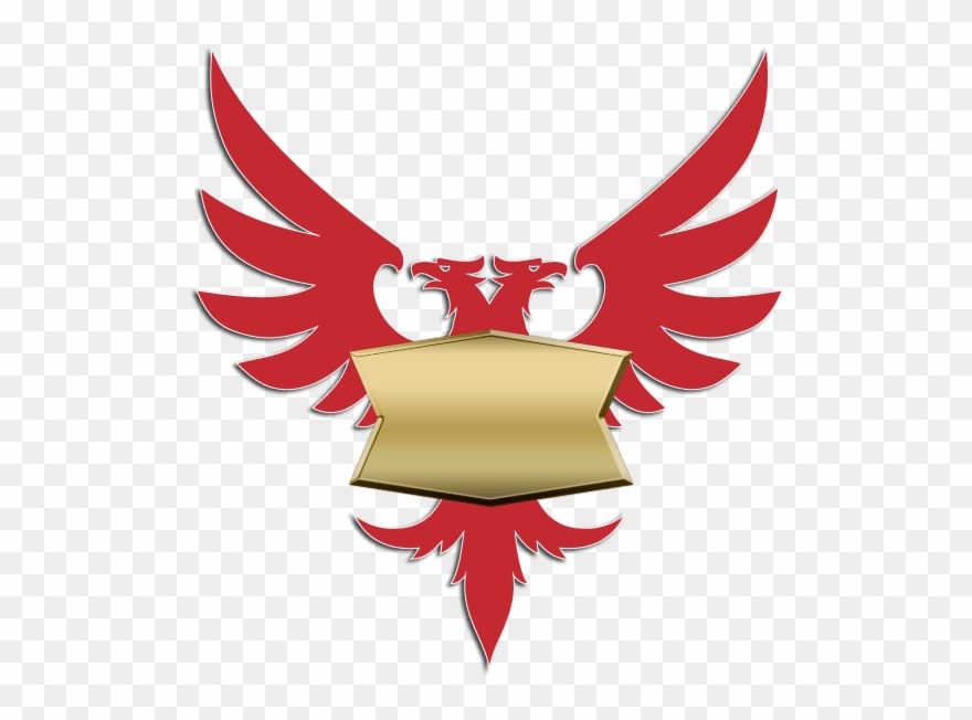 2017 - Black Eagle Clipart